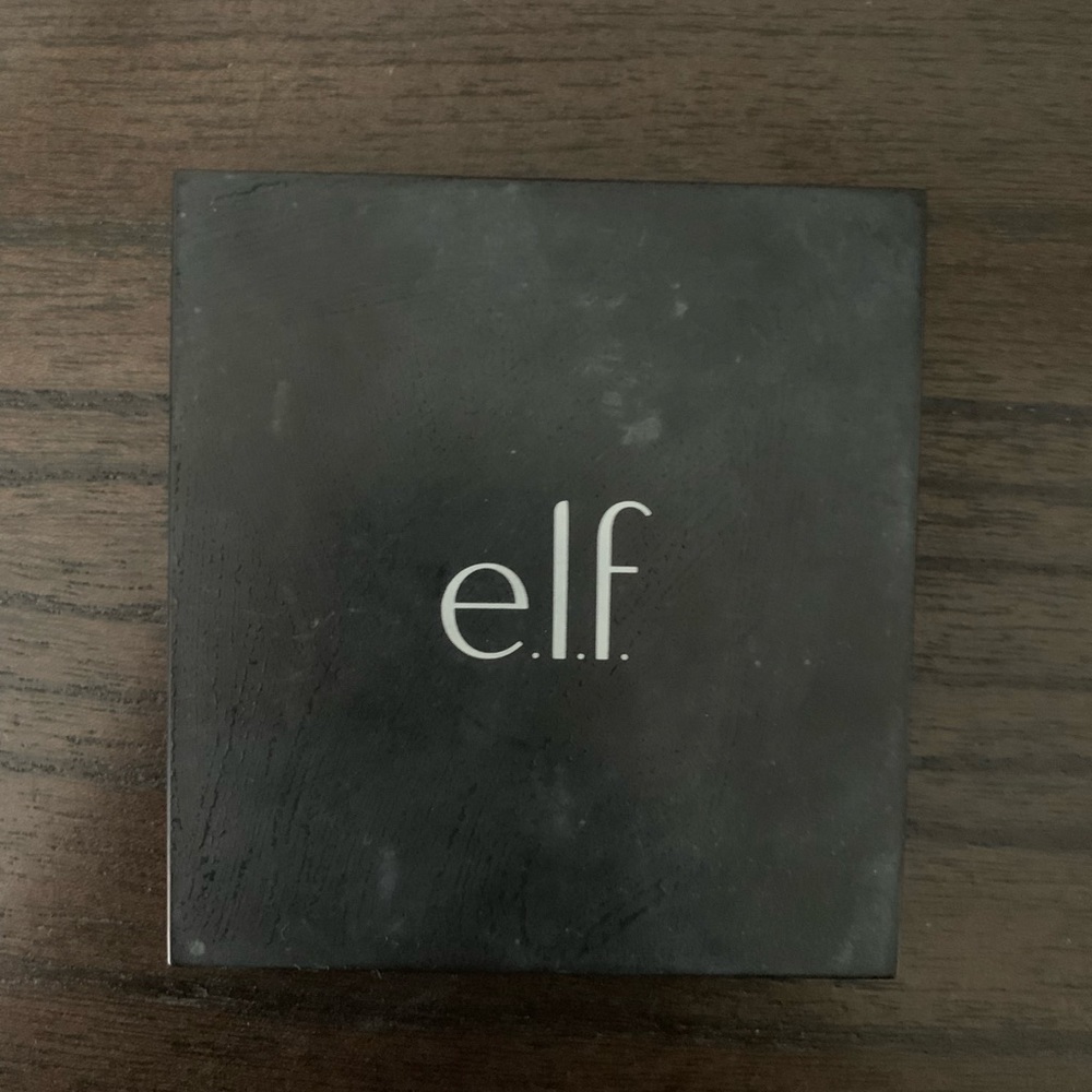 Elf blush palette
